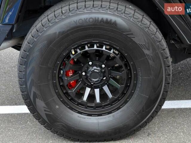 Белый Джип Вранглер, объемом двигателя 3.6 л и пробегом 67 тыс. км за 84500 $, фото 29 на Automoto.ua