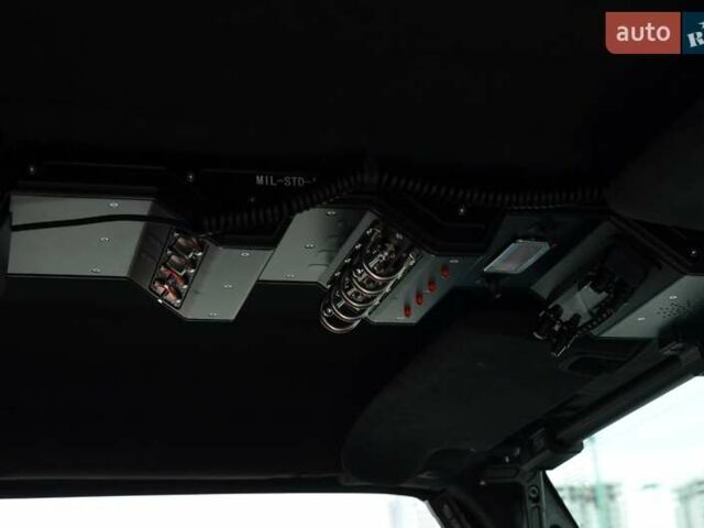 Белый Джип Вранглер, объемом двигателя 3.6 л и пробегом 67 тыс. км за 84500 $, фото 53 на Automoto.ua