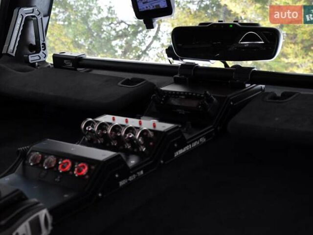 Белый Джип Вранглер, объемом двигателя 3.6 л и пробегом 67 тыс. км за 84500 $, фото 42 на Automoto.ua