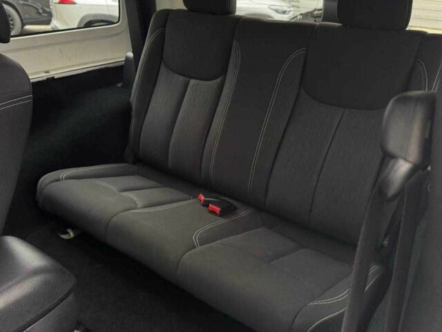 Белый Джип Вранглер, объемом двигателя 3.6 л и пробегом 44 тыс. км за 25916 $, фото 18 на Automoto.ua