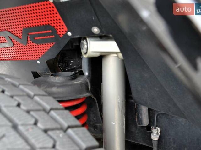 Белый Джип Вранглер, объемом двигателя 3.6 л и пробегом 67 тыс. км за 84500 $, фото 20 на Automoto.ua