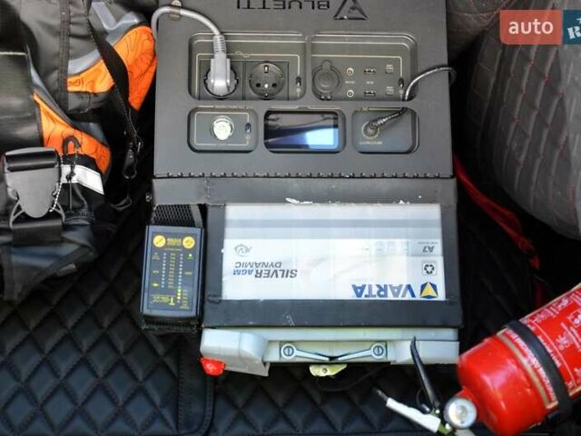 Белый Джип Вранглер, объемом двигателя 3.6 л и пробегом 67 тыс. км за 84500 $, фото 63 на Automoto.ua