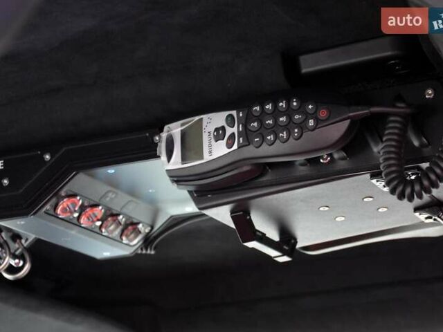 Белый Джип Вранглер, объемом двигателя 3.6 л и пробегом 67 тыс. км за 84500 $, фото 43 на Automoto.ua