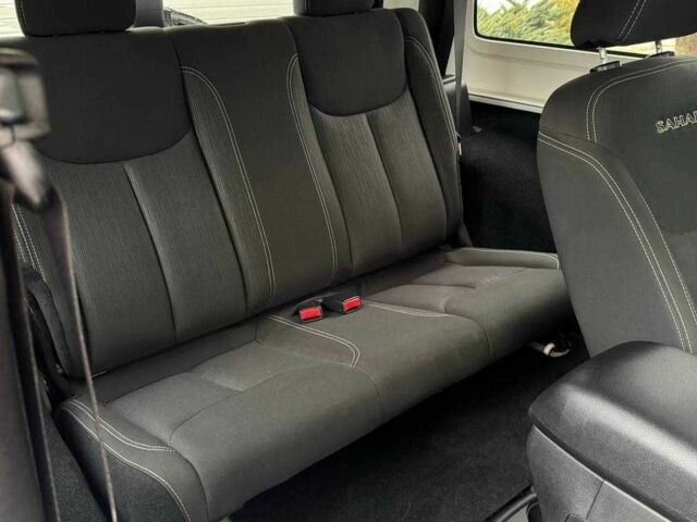 Белый Джип Вранглер, объемом двигателя 3.6 л и пробегом 44 тыс. км за 25916 $, фото 19 на Automoto.ua