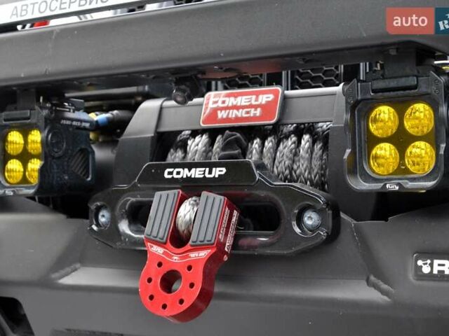 Белый Джип Вранглер, объемом двигателя 3.6 л и пробегом 67 тыс. км за 84500 $, фото 14 на Automoto.ua