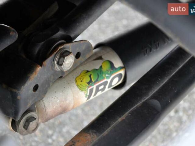 Белый Джип Вранглер, объемом двигателя 3.6 л и пробегом 67 тыс. км за 84500 $, фото 27 на Automoto.ua