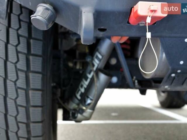 Белый Джип Вранглер, объемом двигателя 3.6 л и пробегом 67 тыс. км за 84500 $, фото 21 на Automoto.ua