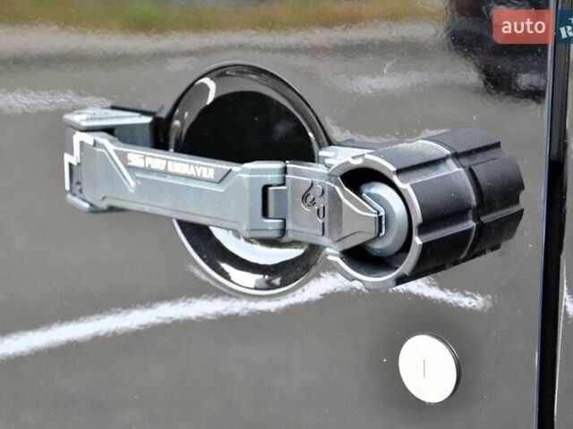 Белый Джип Вранглер, объемом двигателя 3.6 л и пробегом 67 тыс. км за 84500 $, фото 23 на Automoto.ua