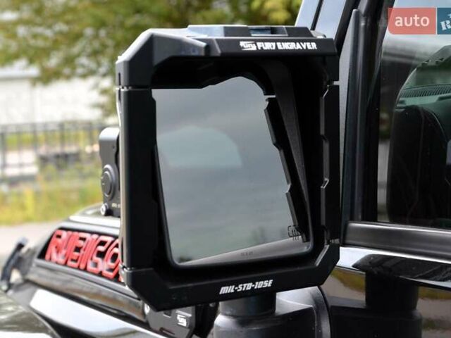 Белый Джип Вранглер, объемом двигателя 3.6 л и пробегом 67 тыс. км за 84500 $, фото 25 на Automoto.ua