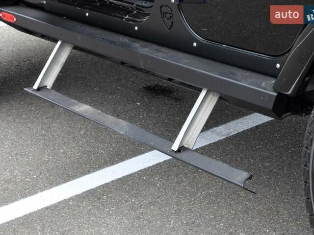 Белый Джип Вранглер, объемом двигателя 3.6 л и пробегом 67 тыс. км за 84500 $, фото 31 на Automoto.ua