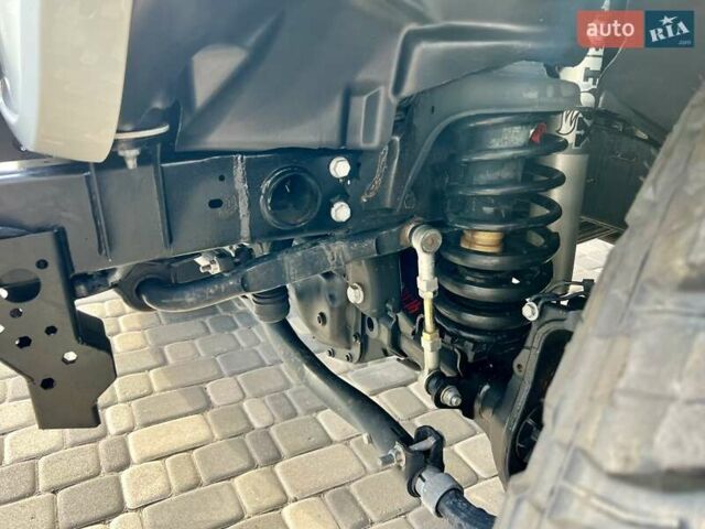 Джип Вранглер 2020 в Киеве на Automoto.ua Белый Джип Вранглер, объемом двигателя 3 л и пробегом 38 тыс. км за 59900 $, фото 100 на Automoto.ua