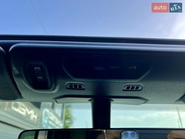 Джип Вранглер 2020 в Киеве на Automoto.ua Белый Джип Вранглер, объемом двигателя 3 л и пробегом 38 тыс. км за 59900 $, фото 82 на Automoto.ua