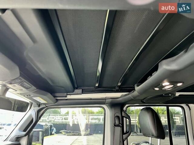 Джип Вранглер 2020 в Киеве на Automoto.ua Белый Джип Вранглер, объемом двигателя 3 л и пробегом 38 тыс. км за 59900 $, фото 36 на Automoto.ua