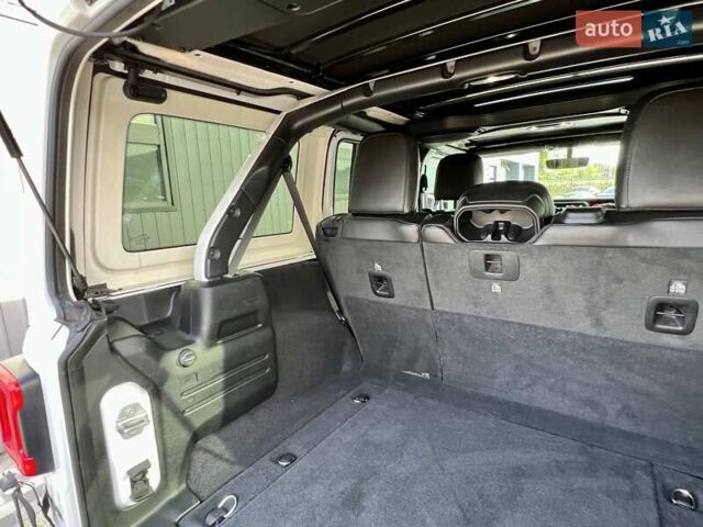 Джип Вранглер 2020 в Киеве на Automoto.ua Белый Джип Вранглер, объемом двигателя 3 л и пробегом 38 тыс. км за 59900 $, фото 53 на Automoto.ua