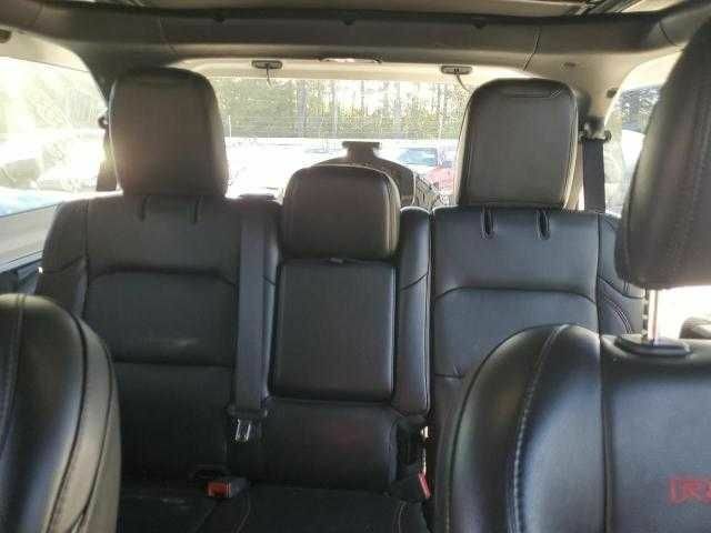 Белый Джип Вранглер, объемом двигателя 0 л и пробегом 73 тыс. км за 27000 $, фото 9 на Automoto.ua