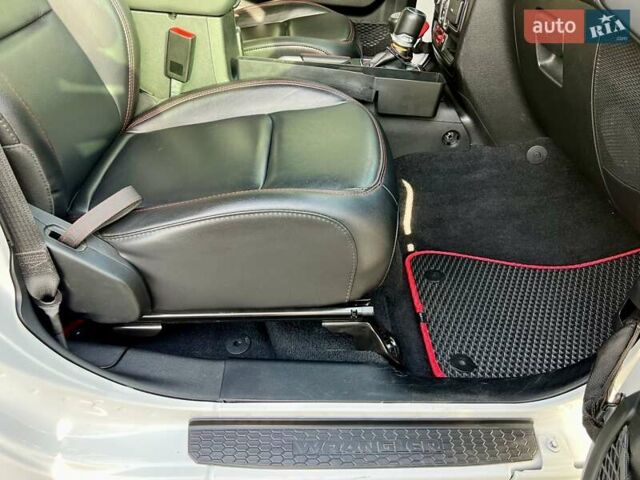 Джип Вранглер 2020 в Киеве на Automoto.ua Белый Джип Вранглер, объемом двигателя 3 л и пробегом 38 тыс. км за 59900 $, фото 66 на Automoto.ua