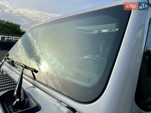 Джип Вранглер 2020 в Киеве на Automoto.ua Белый Джип Вранглер, объемом двигателя 3 л и пробегом 38 тыс. км за 59900 $, фото 108 на Automoto.ua