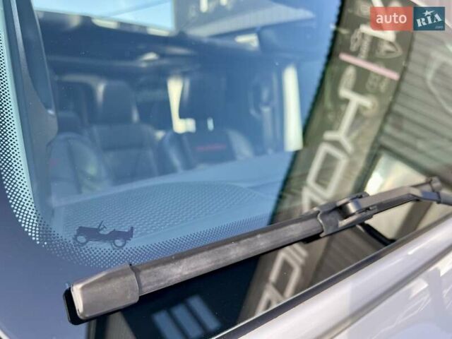 Джип Вранглер 2020 в Киеве на Automoto.ua Белый Джип Вранглер, объемом двигателя 3 л и пробегом 38 тыс. км за 59900 $, фото 104 на Automoto.ua