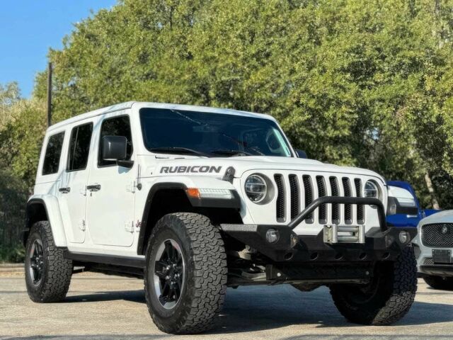 Белый Джип Вранглер, объемом двигателя 3.6 л и пробегом 33 тыс. км за 22000 $, фото 2 на Automoto.ua