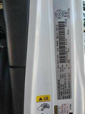 Белый Джип Вранглер, объемом двигателя 0 л и пробегом 73 тыс. км за 27000 $, фото 12 на Automoto.ua