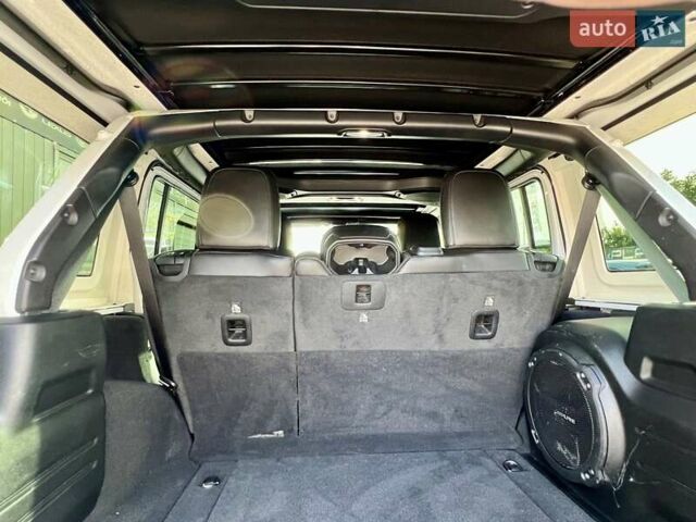 Джип Вранглер 2020 в Киеве на Automoto.ua Белый Джип Вранглер, объемом двигателя 3 л и пробегом 38 тыс. км за 59900 $, фото 54 на Automoto.ua