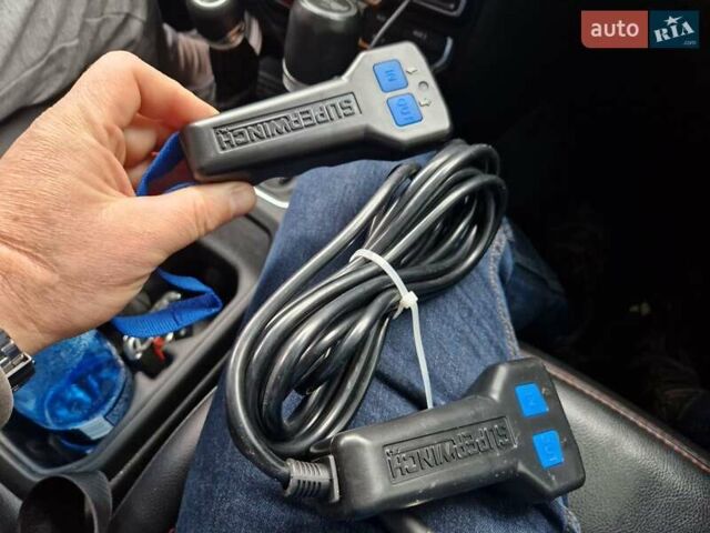 Белый Джип Вранглер, объемом двигателя 3.6 л и пробегом 65 тыс. км за 49950 $, фото 61 на Automoto.ua