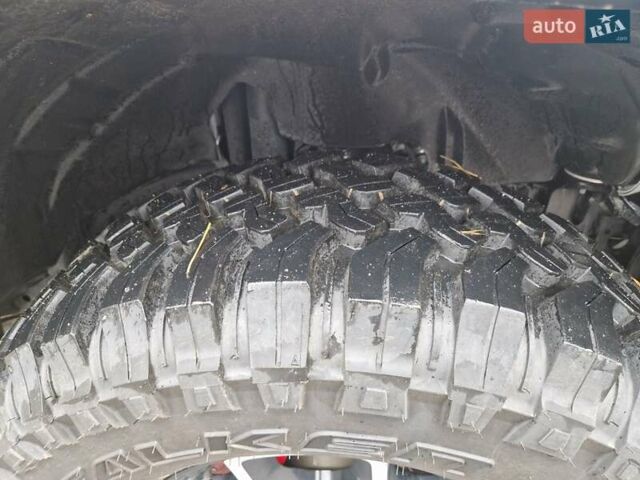 Белый Джип Вранглер, объемом двигателя 3.6 л и пробегом 65 тыс. км за 49950 $, фото 21 на Automoto.ua