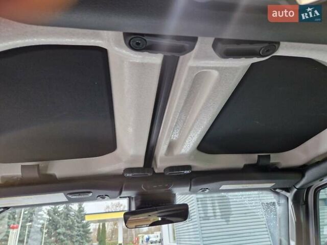 Белый Джип Вранглер, объемом двигателя 3.6 л и пробегом 65 тыс. км за 49950 $, фото 34 на Automoto.ua