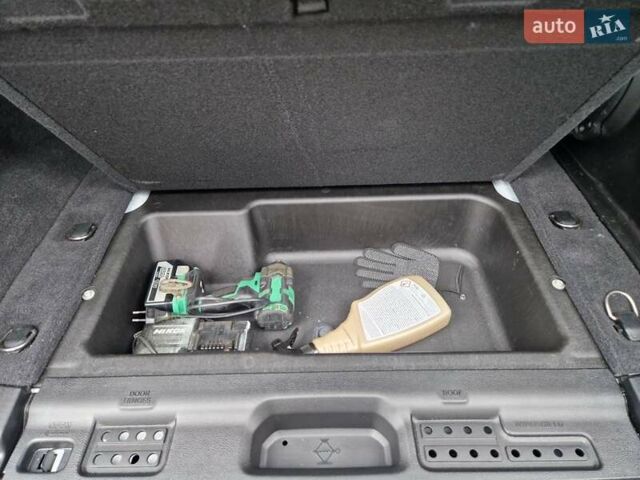 Белый Джип Вранглер, объемом двигателя 3.6 л и пробегом 65 тыс. км за 49950 $, фото 55 на Automoto.ua