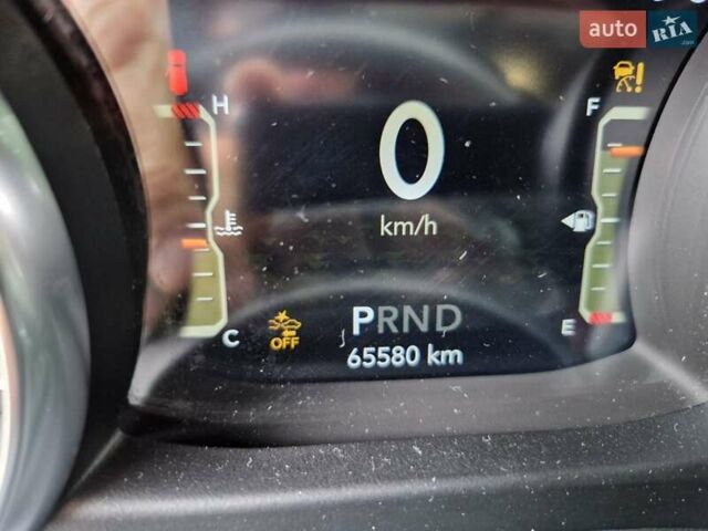 Белый Джип Вранглер, объемом двигателя 3.6 л и пробегом 65 тыс. км за 49950 $, фото 37 на Automoto.ua