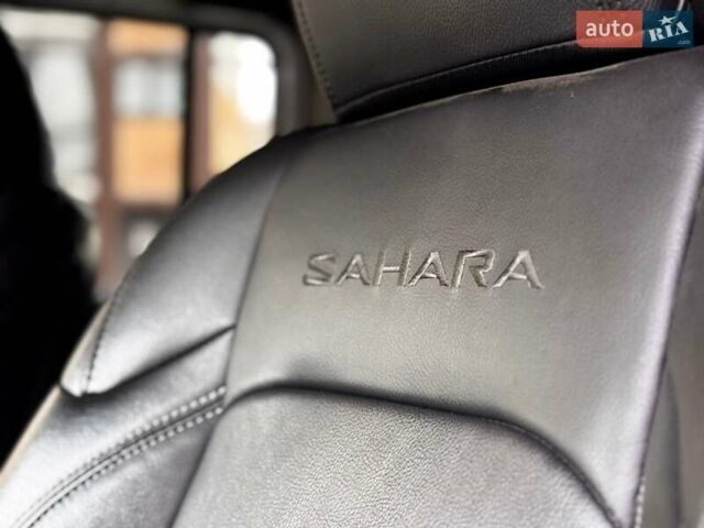 Белый Джип Вранглер, объемом двигателя 2 л и пробегом 38 тыс. км за 43500 $, фото 49 на Automoto.ua