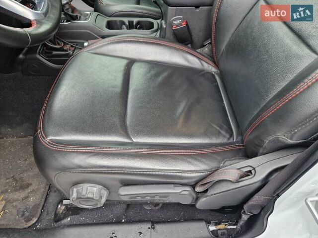 Белый Джип Вранглер, объемом двигателя 3.6 л и пробегом 65 тыс. км за 49950 $, фото 42 на Automoto.ua