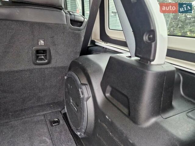 Белый Джип Вранглер, объемом двигателя 3.6 л и пробегом 65 тыс. км за 49950 $, фото 53 на Automoto.ua