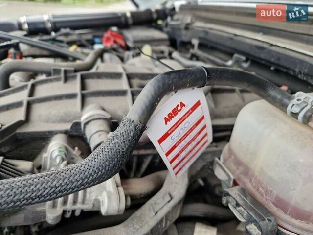 Белый Джип Вранглер, объемом двигателя 3.6 л и пробегом 65 тыс. км за 49950 $, фото 58 на Automoto.ua