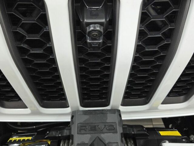 Білий Джип Wrangler, об'ємом двигуна 2 л та пробігом 24 тис. км за 58500 $, фото 19 на Automoto.ua