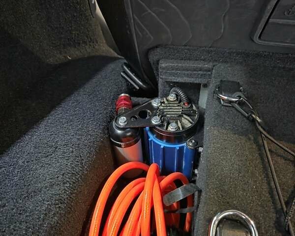 Білий Джип Wrangler, об'ємом двигуна 2 л та пробігом 24 тис. км за 58500 $, фото 21 на Automoto.ua