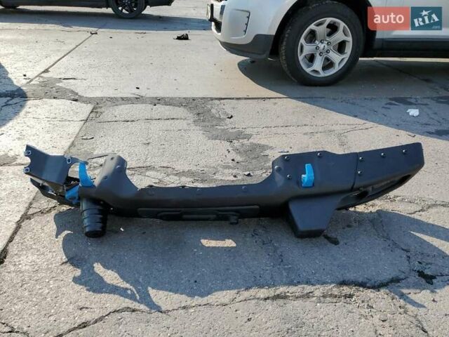 Белый Джип Вранглер, объемом двигателя 0 л и пробегом 1 тыс. км за 17000 $, фото 2 на Automoto.ua