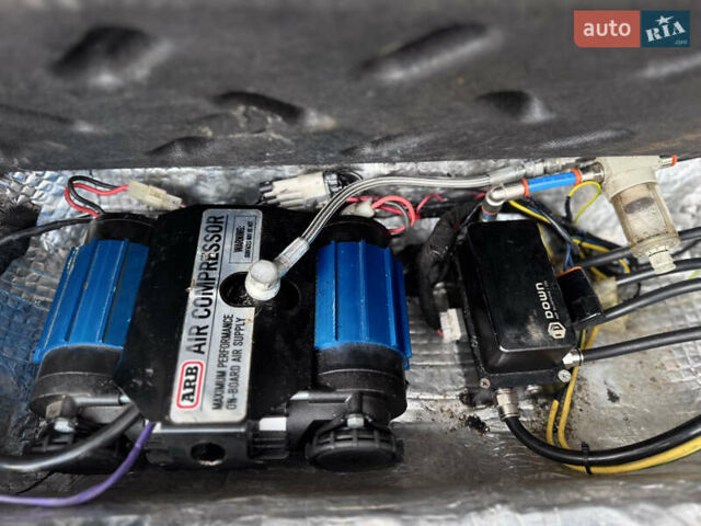 Бежевый Джип Вранглер, объемом двигателя 3.6 л и пробегом 4 тыс. км за 67500 $, фото 43 на Automoto.ua