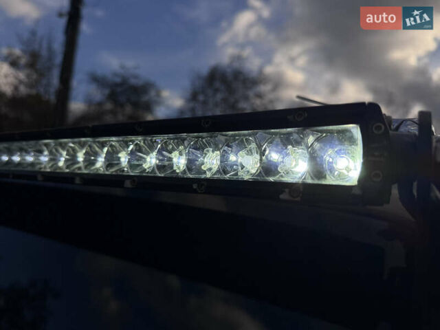 Бежевый Джип Вранглер, объемом двигателя 3.6 л и пробегом 4 тыс. км за 67500 $, фото 19 на Automoto.ua