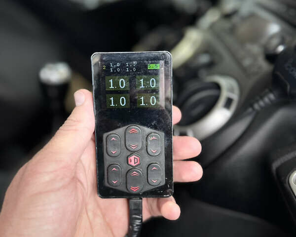 Бежевый Джип Вранглер, объемом двигателя 3.6 л и пробегом 4 тыс. км за 67500 $, фото 44 на Automoto.ua