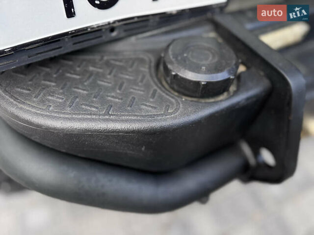 Бежевый Джип Вранглер, объемом двигателя 3.6 л и пробегом 4 тыс. км за 67500 $, фото 12 на Automoto.ua