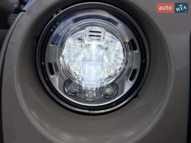 Бежевый Джип Вранглер, объемом двигателя 3.6 л и пробегом 4 тыс. км за 67500 $, фото 18 на Automoto.ua