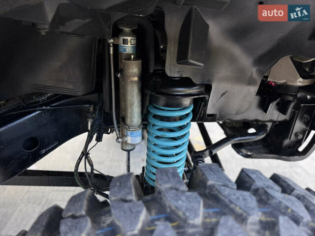 Бежевый Джип Вранглер, объемом двигателя 3.6 л и пробегом 4 тыс. км за 67500 $, фото 7 на Automoto.ua