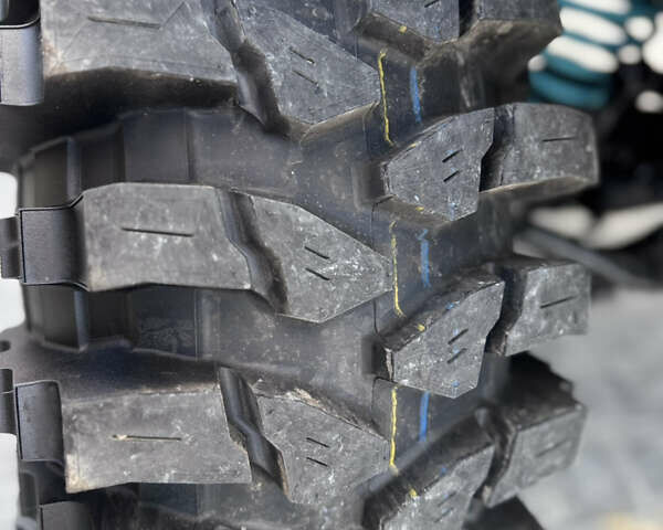 Бежевый Джип Вранглер, объемом двигателя 3.6 л и пробегом 4 тыс. км за 67500 $, фото 5 на Automoto.ua