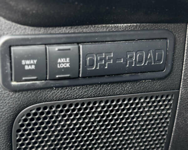 Бежевый Джип Вранглер, объемом двигателя 3.6 л и пробегом 4 тыс. км за 67500 $, фото 20 на Automoto.ua