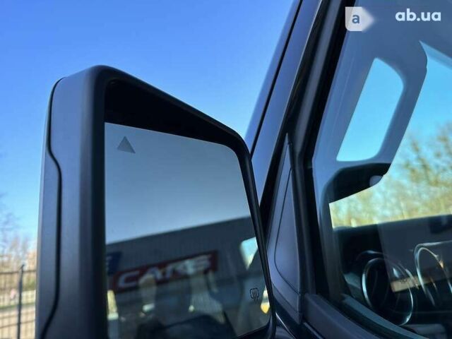 Джип Вранглер 2020 в Киеве на Automoto.ua Черный Джип Вранглер, объемом двигателя 3.6 л и пробегом 2 тыс. км за 54200 $, фото 12 на Automoto.ua