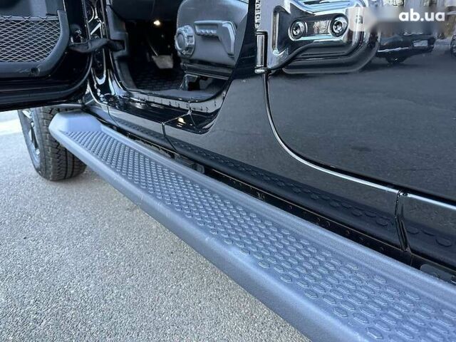 Джип Вранглер 2020 в Киеве на Automoto.ua Черный Джип Вранглер, объемом двигателя 3.6 л и пробегом 2 тыс. км за 54200 $, фото 20 на Automoto.ua