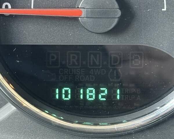 Чорний Джип Wrangler, об'ємом двигуна 3.6 л та пробігом 102 тис. км за 33000 $, фото 17 на Automoto.ua