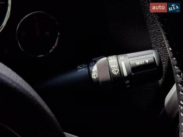 Черный Джип Вранглер, объемом двигателя 2.78 л и пробегом 100 тыс. км за 30990 $, фото 76 на Automoto.ua