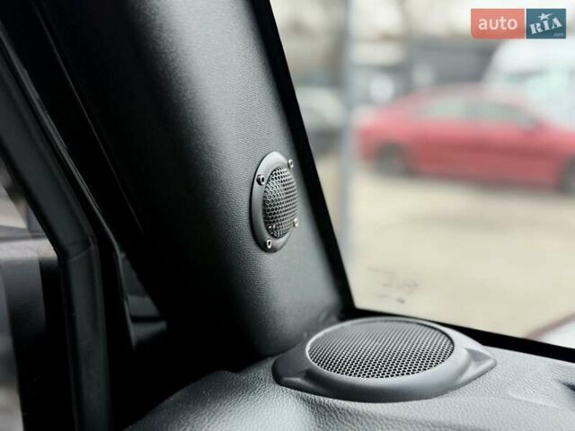 Черный Джип Вранглер, объемом двигателя 3.6 л и пробегом 152 тыс. км за 21900 $, фото 36 на Automoto.ua